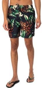 ����� BOXER SUPERDRY OVIN VINTAGE HAWAIIAN M3010212A FLORAL ����� (L)