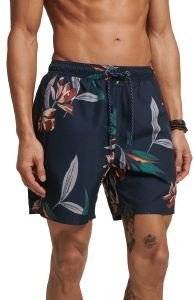 ����� BOXER SUPERDRY OVIN VINTAGE HAWAIIAN M3010212A FLORAL ������ ���� (XXL)