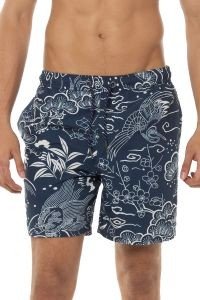  BOXER SUPERDRY OVIN VINTAGE HAWAIIAN M3010212A  / (M)