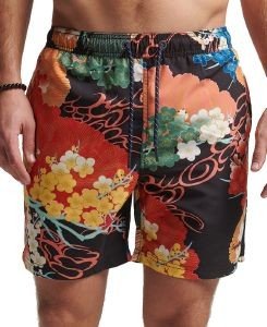  BOXER SUPERDRY OVIN VINTAGE HAWAIIAN M3010212A / (M)