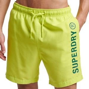 ΜΑΓΙΟ BOXER SUPERDRY SDCD CODE CORE SPORT 17 M3010215A ΚΙΤΡΙΝΟ/ΛΑΧΑΝΙ (M) ΜΑΓΙΟ BOXER SUPERDRY SDCD CODE CORE SPORT 17 M3010215A ΚΙΤΡΙΝΟ/ΛΑΧΑΝΙ (M)