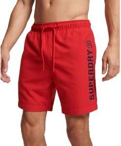 ΜΑΓΙΟ BOXER SUPERDRY SDCD CODE CORE SPORT 17 M3010215A ΚΟΚΚΙΝΟ (M) ΜΑΓΙΟ BOXER SUPERDRY SDCD CODE CORE SPORT 17 M3010215A ΚΟΚΚΙΝΟ (M)