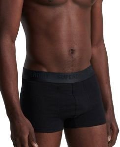 ΜΠΟΞΕΡΑΚΙ SUPERDRY TRUNK MULTI M3110348A ΜΑΥΡΟ 3ΤΜΧ (M) ΜΠΟΞΕΡΑΚΙ SUPERDRY TRUNK MULTI M3110348A ΜΑΥΡΟ 3ΤΜΧ (M)