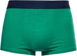 ΜΠΟΞΕΡΑΚΙ SUPERDRY TRUNK MULTI M3110348A ΠΡΑΣΙΝΟ/ΚΥΠΑΡΙΣΣΙ 3ΤΜΧ (S) ΜΠΟΞΕΡΑΚΙ SUPERDRY TRUNK MULTI M3110348A ΠΡΑΣΙΝΟ/ΚΥΠΑΡΙΣΣΙ 3ΤΜΧ (S)