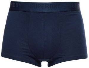 ΜΠΟΞΕΡΑΚΙ SUPERDRY TRUNK MULTI M3110348A ΣΚΟΥΡΟ ΜΠΛΕ 3ΤΜΧ (L) ΜΠΟΞΕΡΑΚΙ SUPERDRY TRUNK MULTI M3110348A ΣΚΟΥΡΟ ΜΠΛΕ 3ΤΜΧ (L)