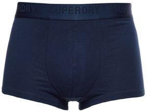 ΜΠΟΞΕΡΑΚΙ SUPERDRY TRUNK MULTI M3110348A ΣΚΟΥΡΟ ΜΠΛΕ 3ΤΜΧ (XL) ΜΠΟΞΕΡΑΚΙ SUPERDRY TRUNK MULTI M3110348A ΣΚΟΥΡΟ ΜΠΛΕ 3ΤΜΧ (XL)