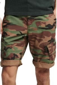  SUPERDRY VINTAGE CORE CARGO M7110300A CLASSIC CAMO 