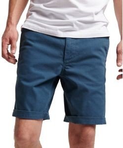 ΒΕΡΜΟΥΔΑ SUPERDRY VINTAGE OFFICER CHINO M7110397A ΜΠΛΕ (34) ΒΕΡΜΟΥΔΑ SUPERDRY VINTAGE OFFICER CHINO M7110397A ΜΠΛΕ (34)