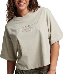 T-SHIRT SUPERDRY SDCD CODE SURPLUS OS BOXY W1011115A ΜΠΕΖ/ΓΚΡΙ (M) T-SHIRT SUPERDRY SDCD CODE SURPLUS OS BOXY W1011115A ΜΠΕΖ/ΓΚΡΙ (M)