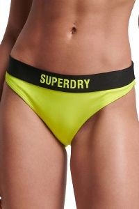BIKINI BRIEF SUPERDRY SDCD CODE ELASTIC W3010278A �������/������ (S)