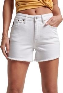 ΣΟΡΤΣ SUPERDRY VINTAGE MID RISE SLIM W7110400A ΛΕΥΚΟ (28) ΣΟΡΤΣ SUPERDRY VINTAGE MID RISE SLIM W7110400A ΛΕΥΚΟ (28)