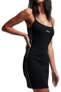 ΦΟΡΕΜΑ SUPERDRY SDCD CODE SL STRAPPY W8011315A ΜΑΥΡΟ (M) ΦΟΡΕΜΑ SUPERDRY SDCD CODE SL STRAPPY W8011315A ΜΑΥΡΟ (M)