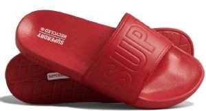 ΣΑΓΙΟΝΑΡΕΣ SUPERDRY SDCD CODE CORE MF310222A ΚΟΚΚΙΝΟ (40-41) ΣΑΓΙΟΝΑΡΕΣ SUPERDRY SDCD CODE CORE MF310222A ΚΟΚΚΙΝΟ (40-41)