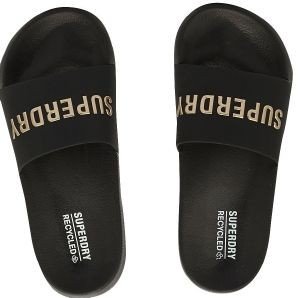 ΣΑΓΙΟΝΑΡΕΣ SUPERDRY SDCD CODE LOGO MF310223A ΜΑΥΡΟ (M) ΣΑΓΙΟΝΑΡΕΣ SUPERDRY SDCD CODE LOGO MF310223A ΜΑΥΡΟ (M)