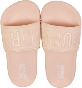 ΣΑΓΙΟΝΑΡΕΣ SUPERDRY SDCD CODE CORE WF310184A NUDE ΡΟΖ (S) ΣΑΓΙΟΝΑΡΕΣ SUPERDRY SDCD CODE CORE WF310184A NUDE ΡΟΖ (S)