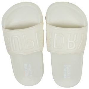 ΣΑΓΙΟΝΑΡΕΣ SUPERDRY SDCD CODE CORE WF310184A ΕΚΡΟΥ