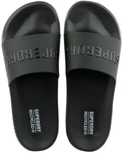 ΣΑΓΙΟΝΑΡΕΣ SUPERDRY CODE LOGO VEGAN WF310185A ΜΑΥΡΟ (S) ΣΑΓΙΟΝΑΡΕΣ SUPERDRY CODE LOGO VEGAN WF310185A ΜΑΥΡΟ (S)