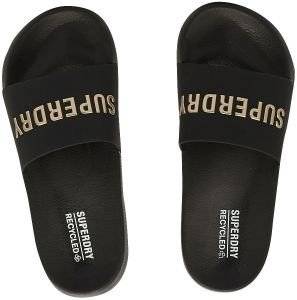 ���������� SUPERDRY CODE LOGO VEGAN WF310185A ����� (L)