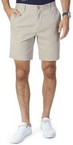 ΒΕΡΜΟΥΔΑ NAUTICA B81002 2TK ΜΠΕΖ (33) ΒΕΡΜΟΥΔΑ NAUTICA B81002 2TK ΜΠΕΖ (33)