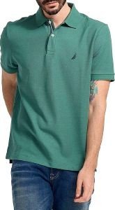 T-SHIRT POLO NAUTICA K17000 3BY  (S)