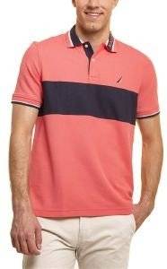 T-SHIRT POLO NAUTICA K35910 6TH ������