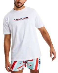 T-SHIRT NAUTICA EBOSS N7I01011 908  (M)