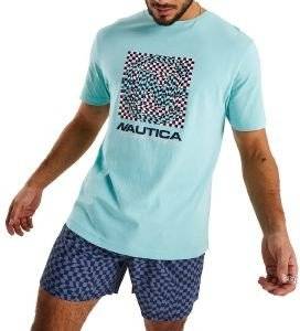 T-SHIRT NAUTICA KONGS N7I01018 400  (M)