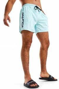 ΜΑΓΙΟ BOXER NAUTICA OSLO N7I01019 400 ΤΥΡΚΟΥΑΖ (S) ΜΑΓΙΟ BOXER NAUTICA OSLO N7I01019 400 ΤΥΡΚΟΥΑΖ (S)