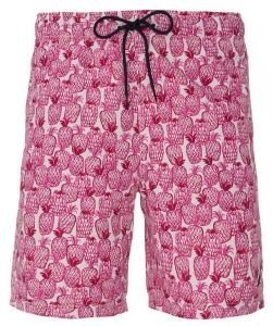 ΜΑΓΙΟ ΒΕΡΜΟΥΔΑ NAUTICA PINEAPPLE PRINT T35105 6FC ΦΟΥΞΙΑ (XL) ΜΑΓΙΟ ΒΕΡΜΟΥΔΑ NAUTICA PINEAPPLE PRINT T35105 6FC ΦΟΥΞΙΑ (XL)