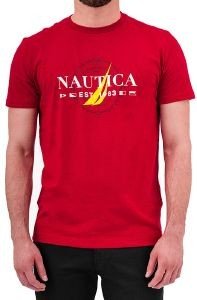 T-SHIRT NAUTICA V35700 6NR 