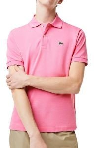 T-SHIRT POLO LACOSTE L1212 2R3 ΡΟΖ (XXL) T-SHIRT POLO LACOSTE L1212 2R3 ΡΟΖ (XXL)