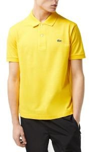 T-SHIRT POLO LACOSTE L1212 C7T ΚΙΤΡΙΝΟ (XL) T-SHIRT POLO LACOSTE L1212 C7T ΚΙΤΡΙΝΟ (XL)