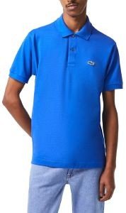 T-SHIRT POLO LACOSTE L1212 KXB ΜΠΛΕ ΗΛΕΚΤΡΙΚ (L) T-SHIRT POLO LACOSTE L1212 KXB ΜΠΛΕ ΗΛΕΚΤΡΙΚ (L)