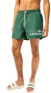 ΜΑΓΙΟ BOXER LACOSTE MH5637 KX5 ΣΚΟΥΡΟ ΠΡΑΣΙΝΟ (L) ΜΑΓΙΟ BOXER LACOSTE MH5637 KX5 ΣΚΟΥΡΟ ΠΡΑΣΙΝΟ (L)