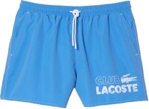 ΜΑΓΙΟ BOXER LACOSTE MH5637 L99 ΓΑΛΑΖΙΟ  (M)