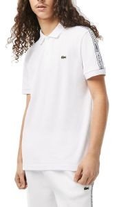 T-SHIRT POLO LACOSTE PH5075 001   (L)
