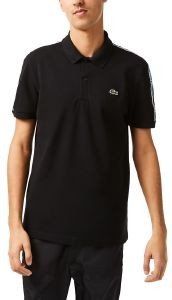 T-SHIRT POLO LACOSTE PH5075 031 ΜΑΥΡΟ (XL) T-SHIRT POLO LACOSTE PH5075 031 ΜΑΥΡΟ (XL)