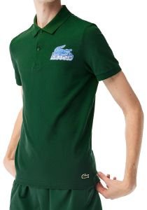 T-SHIRT POLO LACOSTE PH5076 132 ΚΥΠΑΡΙΣΣΙ (XL) T-SHIRT POLO LACOSTE PH5076 132 ΚΥΠΑΡΙΣΣΙ (XL)