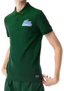 T-SHIRT POLO LACOSTE PH5076 132 ��������� (XXXL)