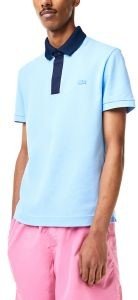 T-SHIRT POLO LACOSTE PH5367 CM9 ΓΑΛΑΖΙΟ (M) T-SHIRT POLO LACOSTE PH5367 CM9 ΓΑΛΑΖΙΟ (M)