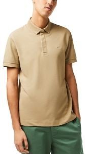 T-SHIRT POLO LACOSTE PARIS PH5522 CB8 ΜΠΕΖ (M) T-SHIRT POLO LACOSTE PARIS PH5522 CB8 ΜΠΕΖ (M)