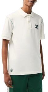 T-SHIRT POLO LACOSTE PH6767 70V ΚΡΕΜ (L) T-SHIRT POLO LACOSTE PH6767 70V ΚΡΕΜ (L)