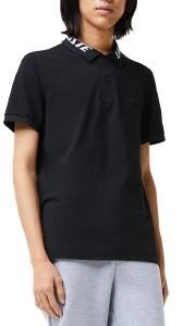 T-SHIRT POLO LACOSTE BRANDED PH9642 031 ΜΑΥΡΟ (XL) T-SHIRT POLO LACOSTE BRANDED PH9642 031 ΜΑΥΡΟ (XL)