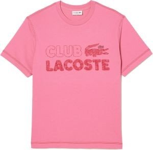 T-SHIRT LACOSTE TH5440 2R3 