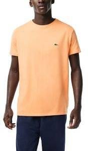 T-SHIRT LACOSTE TH6709 HEB ������� ��������� (S)
