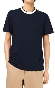 T-SHIRT LACOSTE TH7282 HHW  / (XXXL)