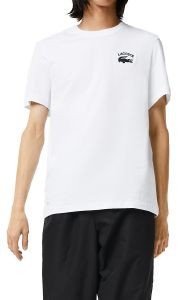 T-SHIRT LACOSTE TH9665 001  (XXL)