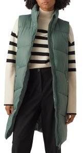 ΜΠΟΥΦΑΝ ΑΜΑΝΙΚΟ VERO MODA VMUPPSALA 3-4 10273950 ΣΚΟΥΡΟ ΠΡΑΣΙΝΟ (S) ΜΠΟΥΦΑΝ ΑΜΑΝΙΚΟ VERO MODA VMUPPSALA 3-4 10273950 ΣΚΟΥΡΟ ΠΡΑΣΙΝΟ (S)