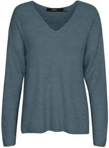 �������� VERO MODA VMCREWLEFILE 10233357 ������ ���� (XL)