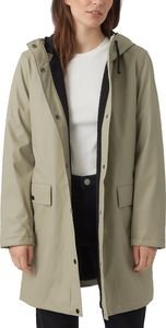ΜΠΟΥΦΑΝ VERO MODA VMASTA 3/4 TEDDY 10249634 ΜΠΕΖ (M) ΜΠΟΥΦΑΝ VERO MODA VMASTA 3/4 TEDDY 10249634 ΜΠΕΖ (M)